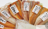 ベアーフーズ（蚊焼干し）