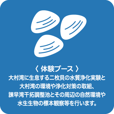 長崎県地域環境課・長崎県環境保健研究センター