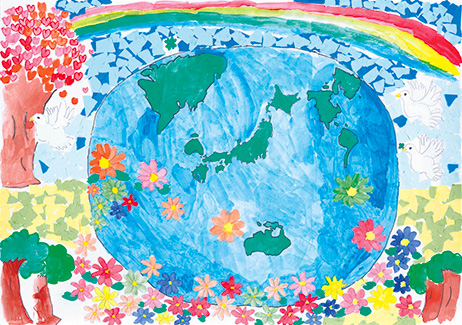 真崎小学校 5年